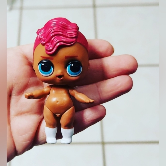 LOL Surprise Dolls Boys Series 1 Smarty Pants (#2) - Picture 1 of 4